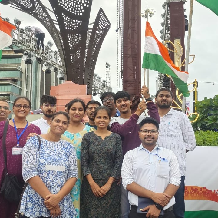 Har Ghar Tiranga Yatra 3